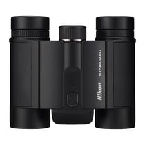 NIKON Jumelles STABILIZED S 12x25