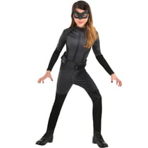 Déguisement Catwoman Taille 8-10 ans