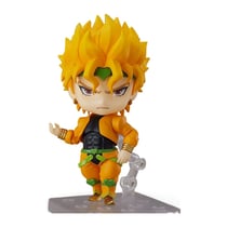 Jojo's Bizarre Adventure - Figurine Dio Brando Nendoroid 1110 REPROD.