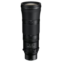 NIKON Objectif NIKKOR Z 180-600 mm f/5.6-6.3 VR