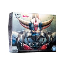 Maquette Bandai Namco Goldorak HG 1/144 Infinitism