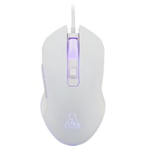 Souris Gamer sans fil - THE G-LAB - KULT HELIUM - Rétroéclairage 7 couleurs - 3200 DPI - Noir