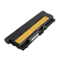 Avizar Batterie DE Remplacement pour Lenovo ThinkPad T430 Li-ion 11,1V 7800mAh 87Wh Noir