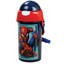 Gourde Spiderman Get Ready 500 ML