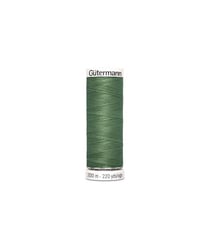 Fil à Coudre 100% polyester 200m - Gütermann 296 Vert