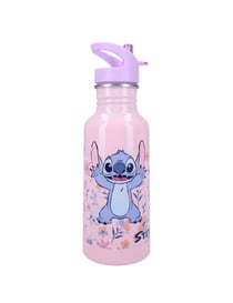 Gourde My Sweety Pop - Violet - Stitch