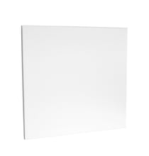 Châssis entoilé coton 40 x 40 cm 380 g/m²