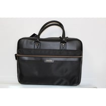 Sacoche Ordinateur 1 Compartiment + Pochette - Cristo