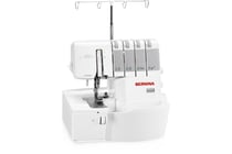 Surjeteuse BERNINA L 450  facile à utiliser