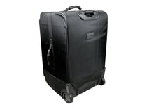 PORT Designs Trolley rigide porte document 12 compartiments BRISTOL 85 litres XL
