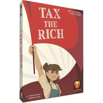 Tax the Rich - Gigamic
