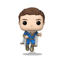 Shazam ! - Figurine POP! Freddy 9 cm