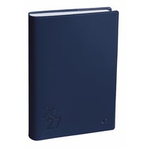 EUROTEXTAGENDA ML Touch - 12x17 cm - Journalier - 12 mois de août à juillet