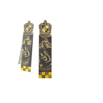 Harry Potter - Marque-page Hufflepuff