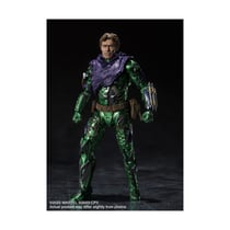 Spider-Man: No Way Home - Figurine S.H. Figuarts Green Goblin 15 cm