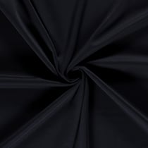 Tissu Crêpe Scuba extensible Scalina uni Bleu marine