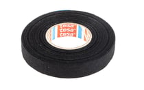Tesa ruban adhésif en tissu pour animal domestique en polaire 51608 ruban adhésif isolant pour câblage Loom Coton ruban adhésif
