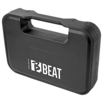 Contrôleur MIDI M-Live B.Beat Light Bag - Polyester - Noir - 85 g