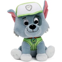 GND PAW peluche 15cm Rocky