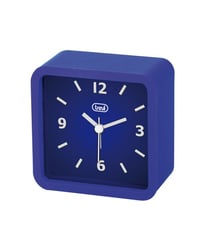 REVEIL QUARTZ SL 3820 BLEU TREVI