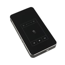Pico Projecteur HD Portable 150 Lumens Android 7.1 LED Wi-Fi Bluetooth YONIS