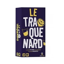 Le traquenard – Jeu a boire - Gigamic