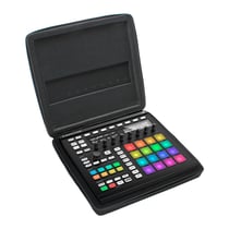 U8411BL Creator NI Maschine MK3 Hardcase Black UDG