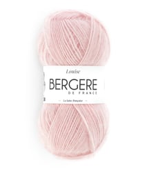 Pelote Louise - Bergère de France PETALE
