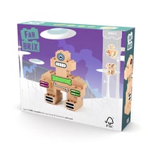 FabBrix Robots
