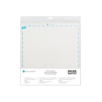 Tapis embosser pour série Cameo® 5, Cameo®5 a (Alpha), Cameo® Pro MK-II et Curio™ 2