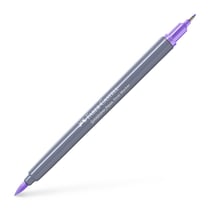 Feutre de coloriage - Faber-Castell - Goldfaber Aqua - Violet clair - 139