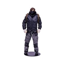 DC Multiverse - Figurine Bruce Wayne Drifter 18 cm