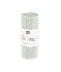 Fil à Nouer 10 cm - Rico Hooki Hooki - Rico Design Menthe