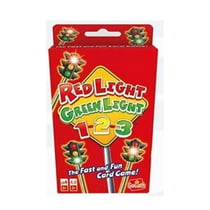 Jeu de cartes - GOLIATH - RED LIGHT GREEN LIGHT