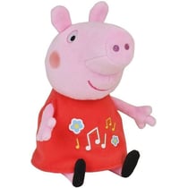 PEPPA PIG Peluche musicale