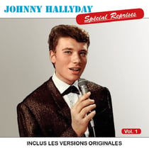 Spécial reprises vol. 1 - CD