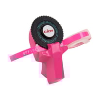 Mini Imprimante Manuelle Décorative Pour Étiquettes Adhésives Polyvalentes YONIS