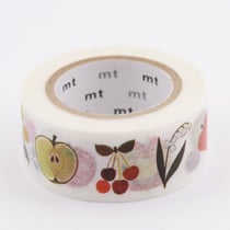 Masking tape - Plante - Alain Grée - 10 m x 20mm