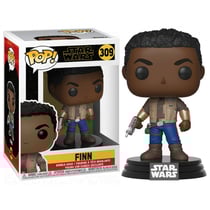 POP - Finn par funko