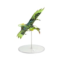 Avatar - Figurine Mountain Banshee Green Banshee
