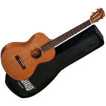 MM4 Master Baryton Naturel + Housse Mahalo