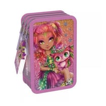 Trousse garnis Hazelia Nebulous - Nebulous Stars - Violet