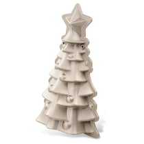 Moule à gâteaux original en forme de sapin de noël 17 x 7,5 cm Dr.Oetker Christmas