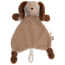 Doudou attache sucette Jollein