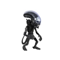 Alien - Figurine MDS Deluxe Xenomorph 18 cm