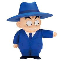 Dragon Ball - Figurine Krilin Sofvimates Suit Style Ver.