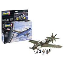 Model Set Dornier Do 335 "Pfeil