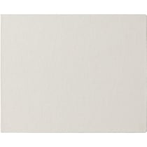 Carton à peindre - 40 x 50 cm - Huile et acrylique - Toile coton - Clairefontaine