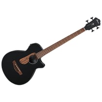 AEGB24E-BKH Ibanez