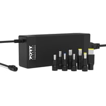 PORT Connect Alimentation universelle pour PC jusqu’à 250W Plug EU